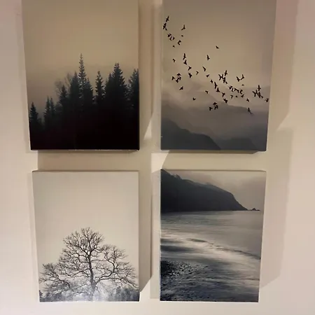 Chris & Mary Beautiful Yard Skg Апартаменты